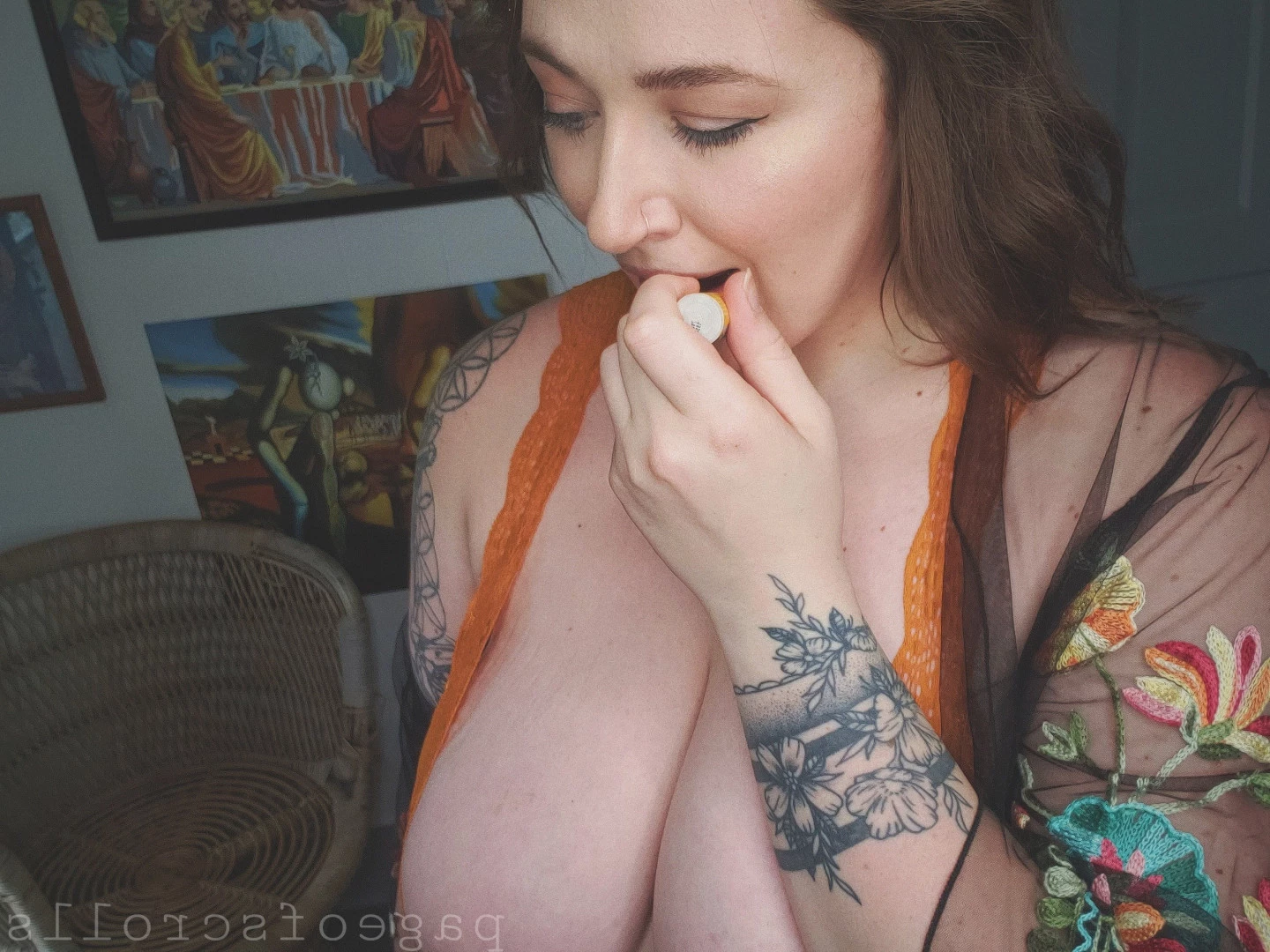 pageofscrolls Onlyfans leaked photo 5519472 on Hotleaks.tv