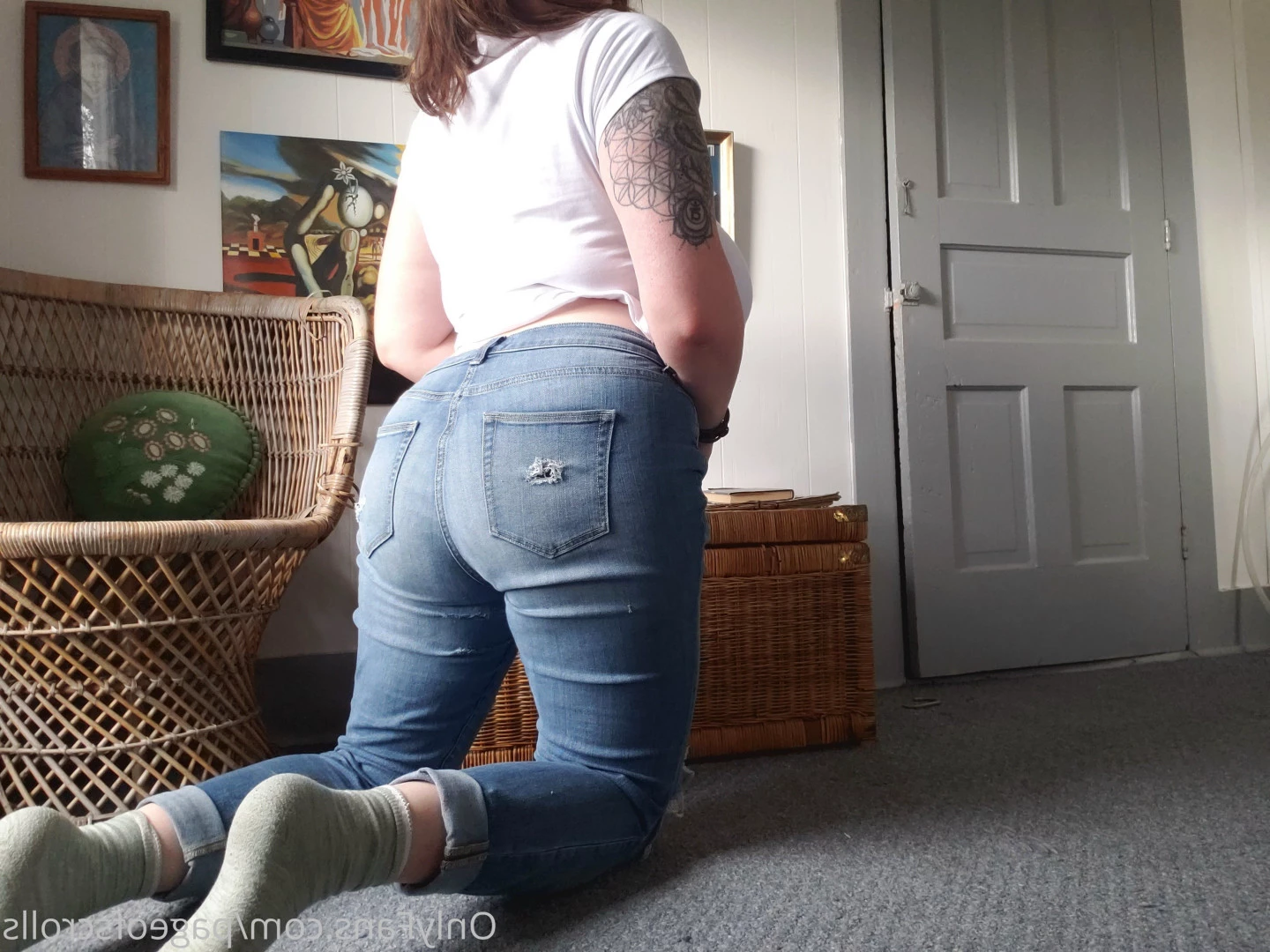 pageofscrolls Onlyfans leaked photo 5519525 on Hotleaks.tv