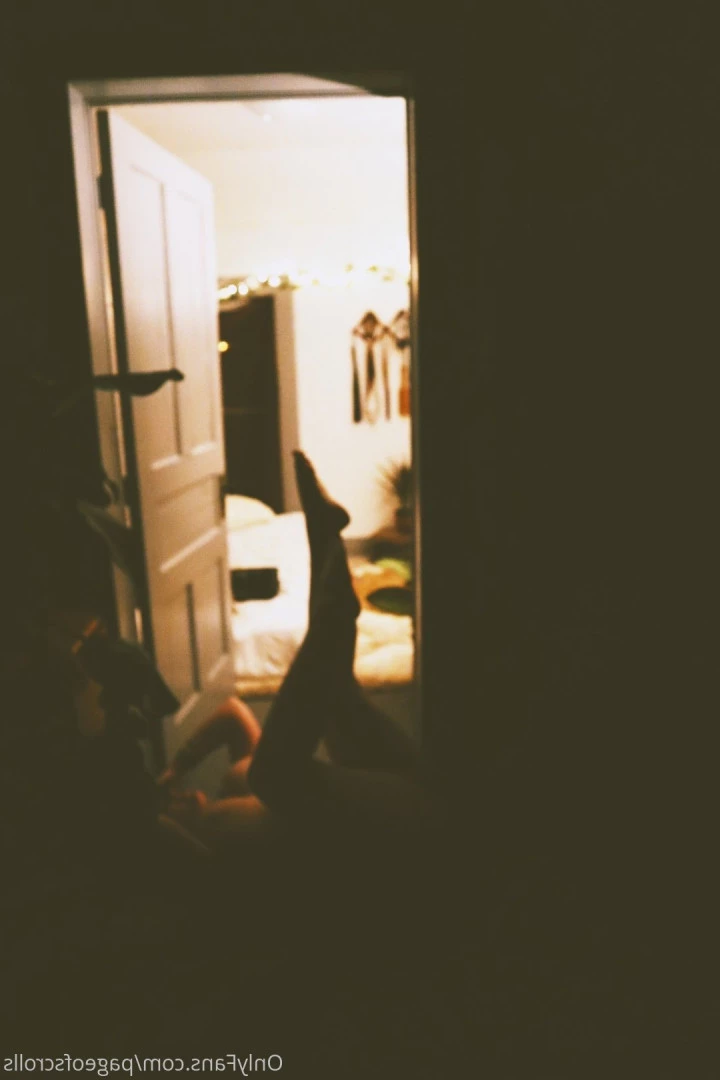 pageofscrolls Onlyfans leaked photo 5519993 on Hotleaks.tv