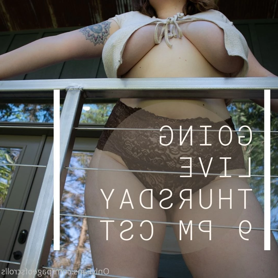 pageofscrolls Onlyfans leaked photo 5520078 on Hotleaks.tv