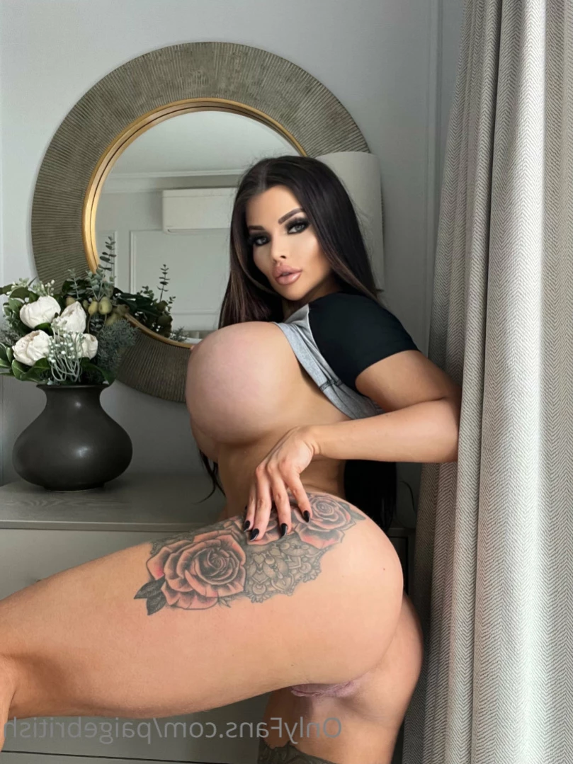 Paige British [ paigebritish ] Onlyfans leaked photo 13148090 on Hotleaks.tv