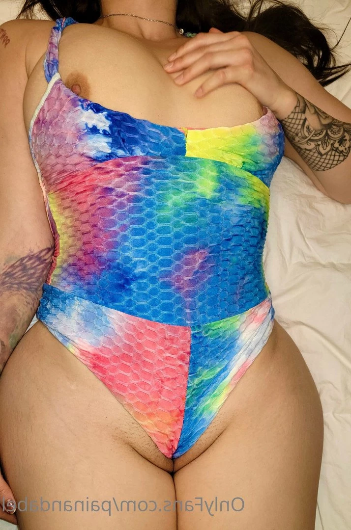 Yaz🍑 [ painandabel ] Onlyfans leaked photo 5275705 on Hotleaks.tv