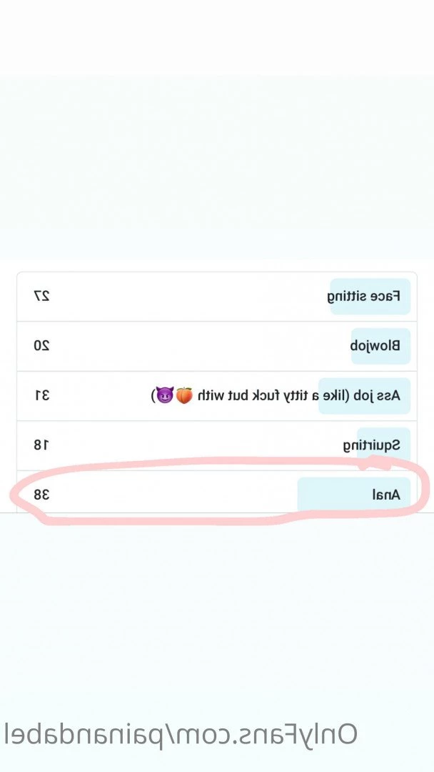 Yaz🍑 [ painandabel ] Onlyfans leaked photo 5276203 on Hotleaks.tv
