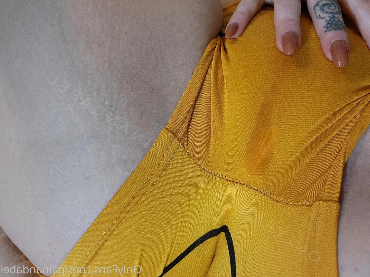 Yaz🍑 [ painandabel ] Onlyfans leaked photo 5276900 on Hotleaks.tv