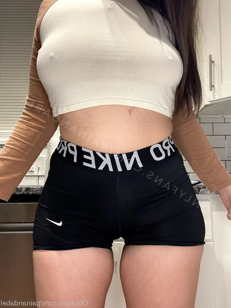 Yaz🍑 [ painandabel ] Onlyfans leaked photo 5279340 on Hotleaks.tv