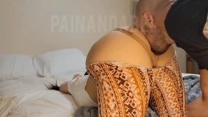Yaz🍑 [ painandabel ] Onlyfans leaked video 5280588 on Hotleaks.tv