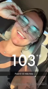 Ladi [ painted-ladi ] Onlyfans leaked video 5280811 on Hotleaks.tv