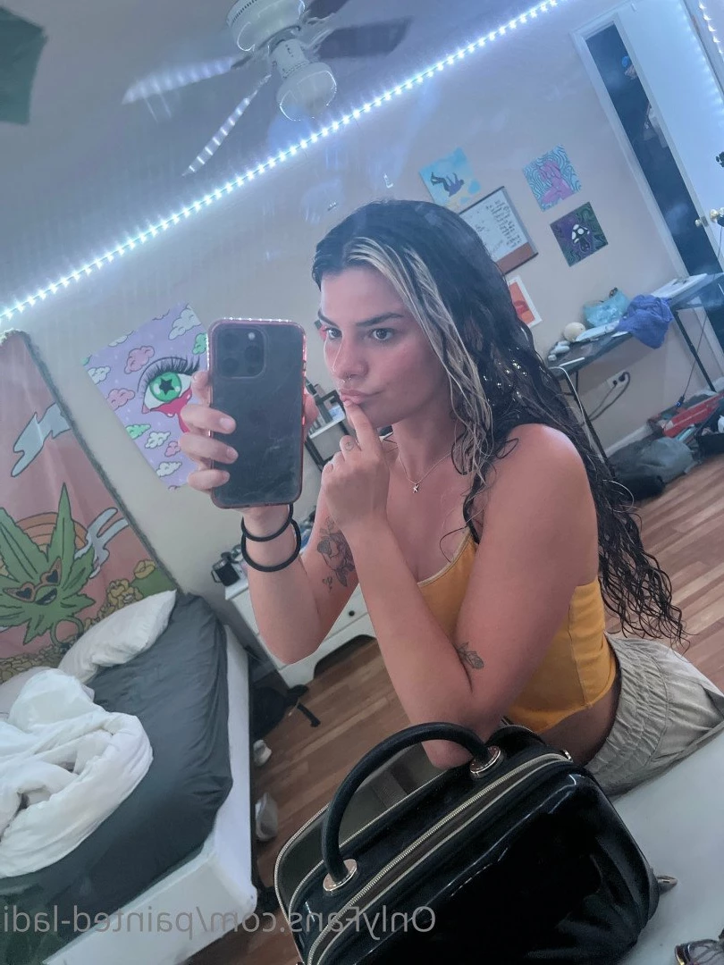 Ladi [ painted-ladi ] Onlyfans leaked photo 5355283 on Hotleaks.tv