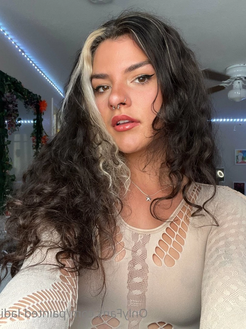 Ladi [ painted-ladi ] Onlyfans leaked photo 5355329 on Hotleaks.tv