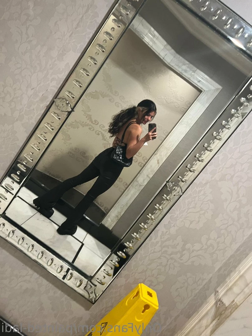 Ladi [ painted-ladi ] Onlyfans leaked photo 5355347 on Hotleaks.tv