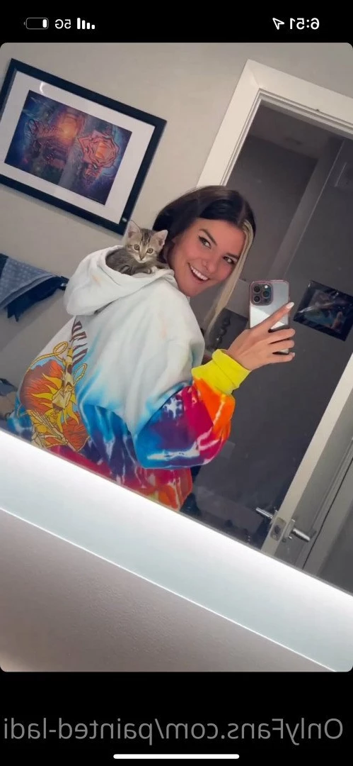Ladi [ painted-ladi ] Onlyfans leaked photo 5355437 on Hotleaks.tv