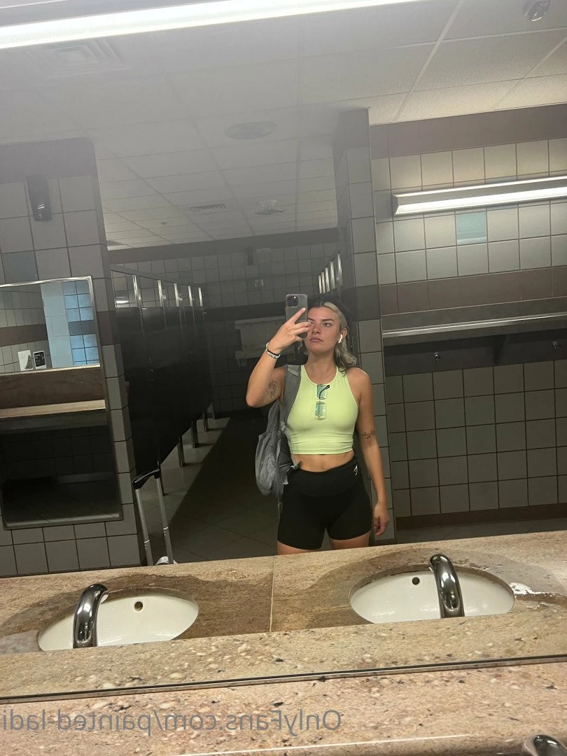 Ladi [ painted-ladi ] Onlyfans leaked photo 5355453 on Hotleaks.tv