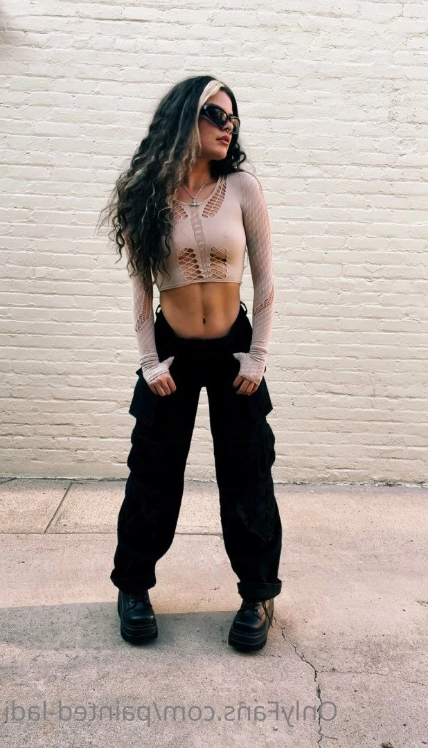 Ladi [ painted-ladi ] Onlyfans leaked photo 5355544 on Hotleaks.tv