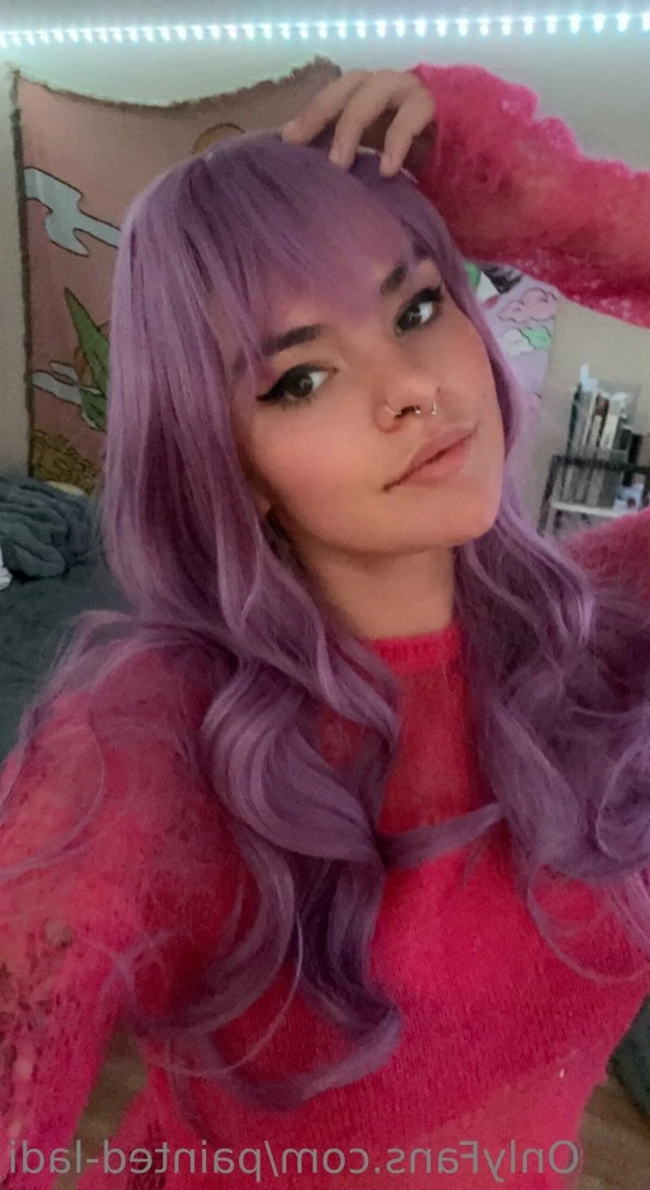 Ladi [ painted-ladi ] Onlyfans leaked photo 5355580 on Hotleaks.tv