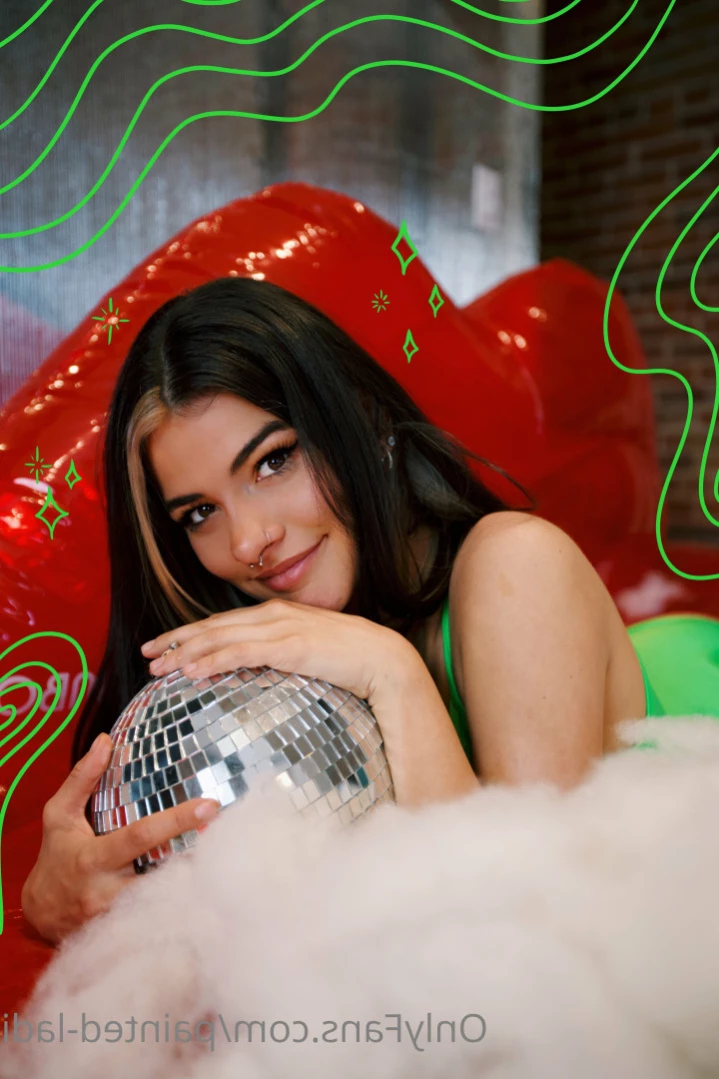Ladi [ painted-ladi ] Onlyfans leaked photo 11096884 on Hotleaks.tv