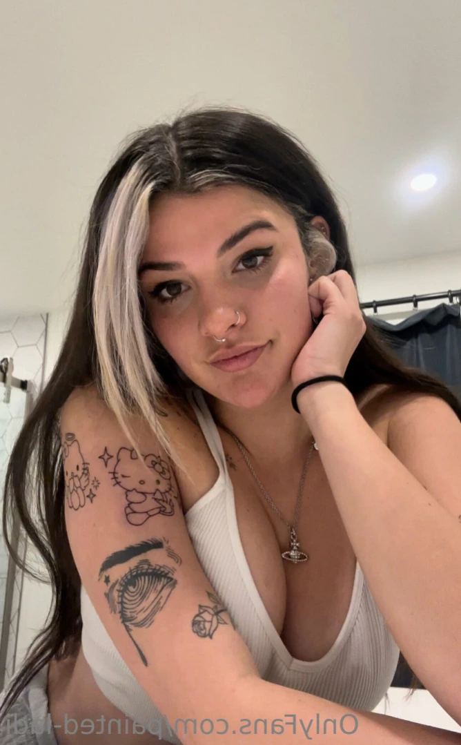 Ladi [ painted-ladi ] Onlyfans leaked photo 11096885 on Hotleaks.tv