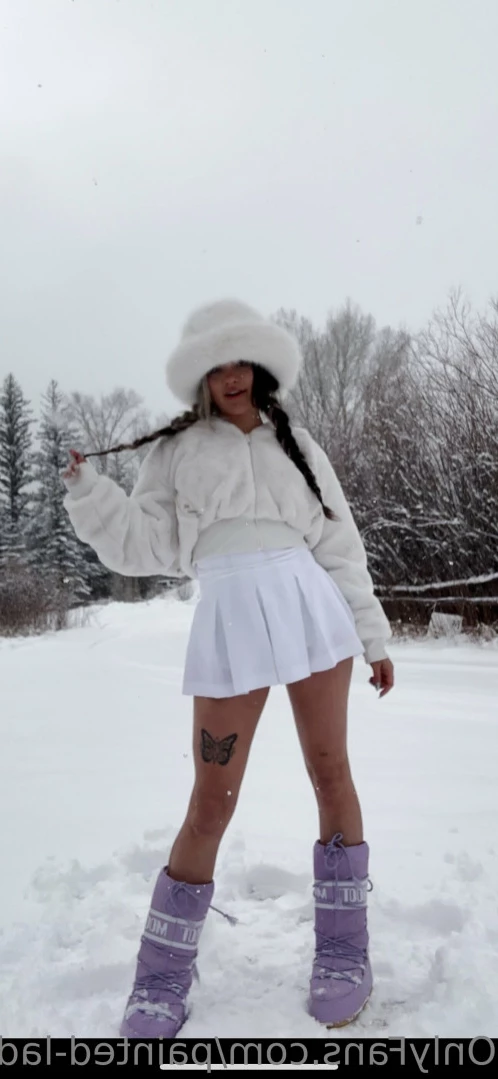 Ladi [ painted-ladi ] Onlyfans leaked photo 14717294 on Hotleaks.tv