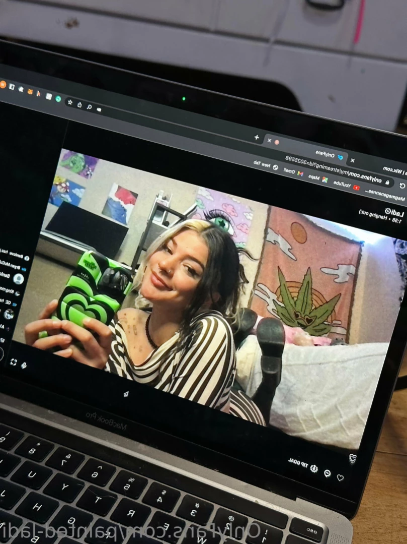Ladi [ painted-ladi ] Onlyfans leaked photo 14980272 on Hotleaks.tv