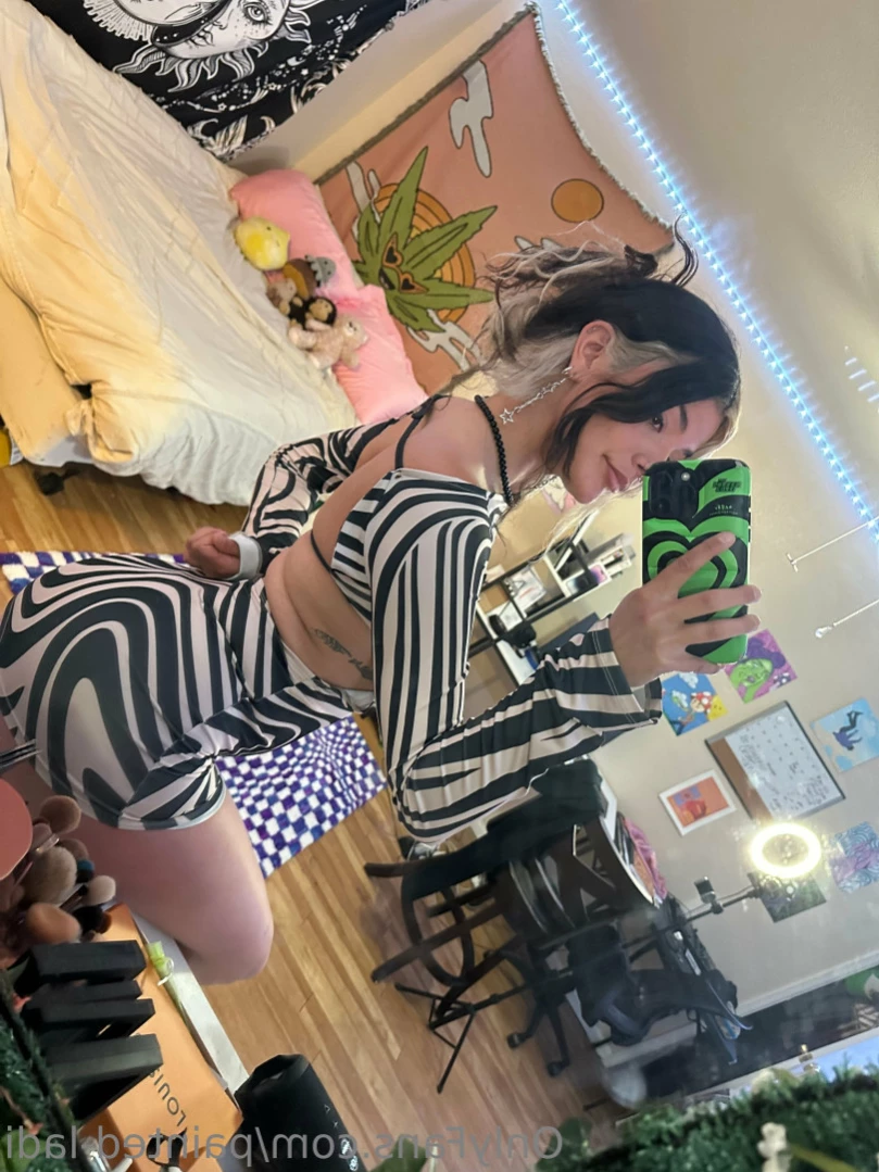 Ladi [ painted-ladi ] Onlyfans leaked photo 15095985 on Hotleaks.tv