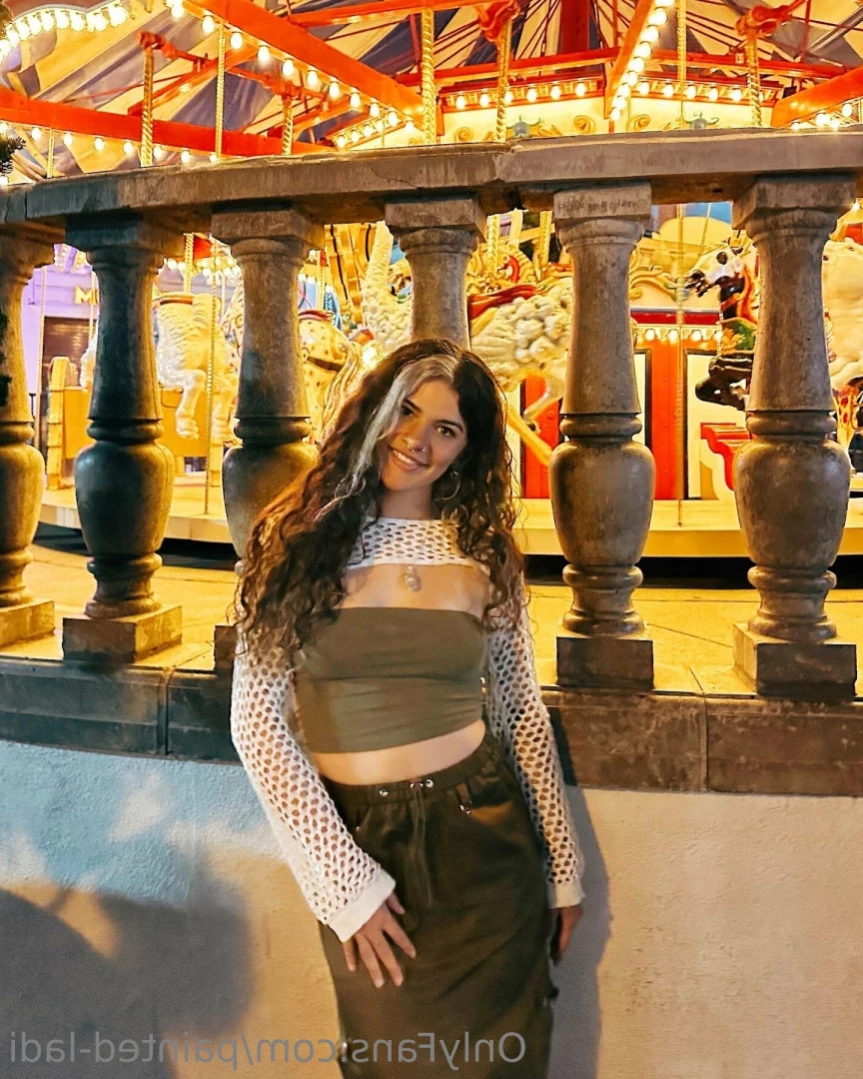 Ladi [ painted-ladi ] Onlyfans leaked photo 15389547 on Hotleaks.tv
