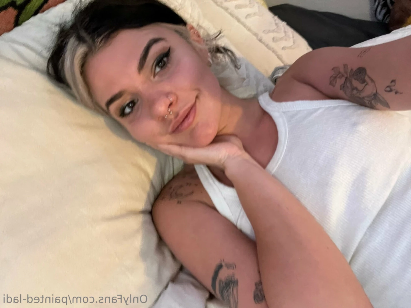 Ladi [ painted-ladi ] Onlyfans leaked photo 16328301 on Hotleaks.tv