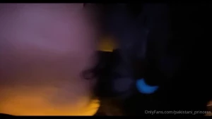 Desi Royalty [ pakistani_princess ] Onlyfans leaked video 5280906 on Hotleaks.tv