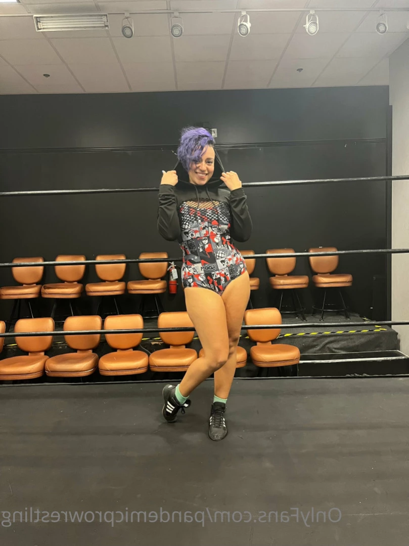 Pandemic Pro Wrestling [ pandemicprowrestling ] Onlyfans leaked photo 11030172 on Hotleaks.tv