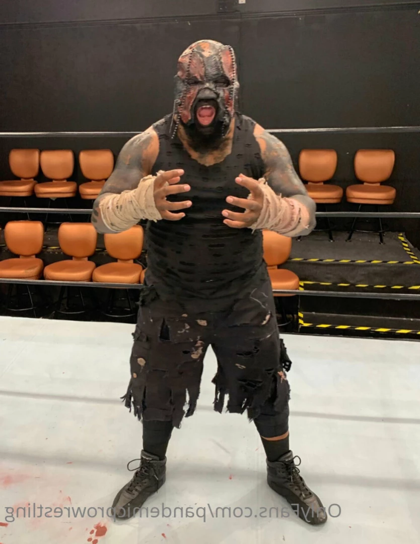 Pandemic Pro Wrestling [ pandemicprowrestling ] Onlyfans leaked photo 11096711 on Hotleaks.tv