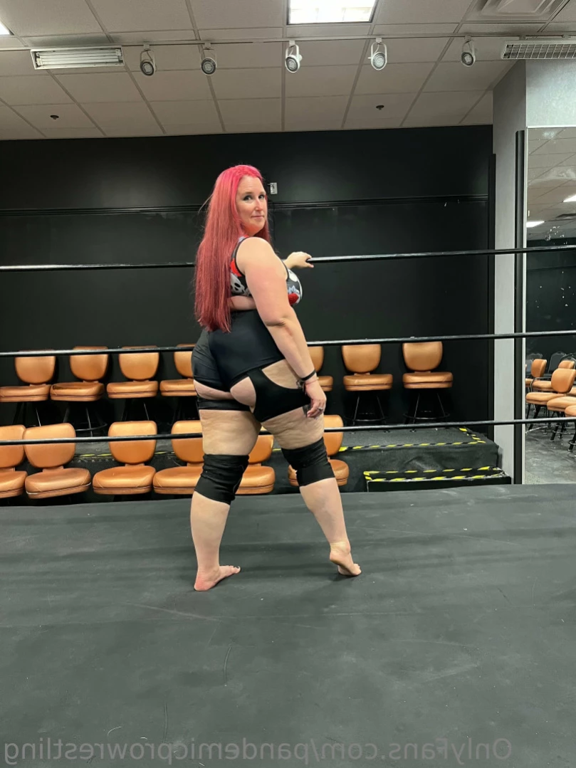 Pandemic Pro Wrestling [ pandemicprowrestling ] Onlyfans leaked photo 11096721 on Hotleaks.tv