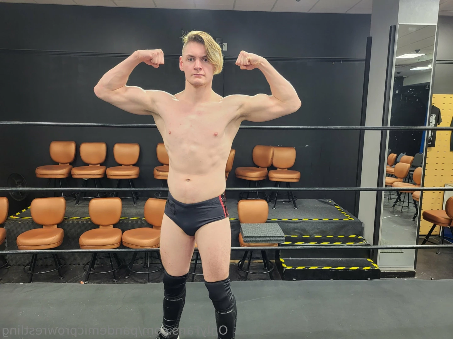 Pandemic Pro Wrestling [ pandemicprowrestling ] Onlyfans leaked photo 11096722 on Hotleaks.tv