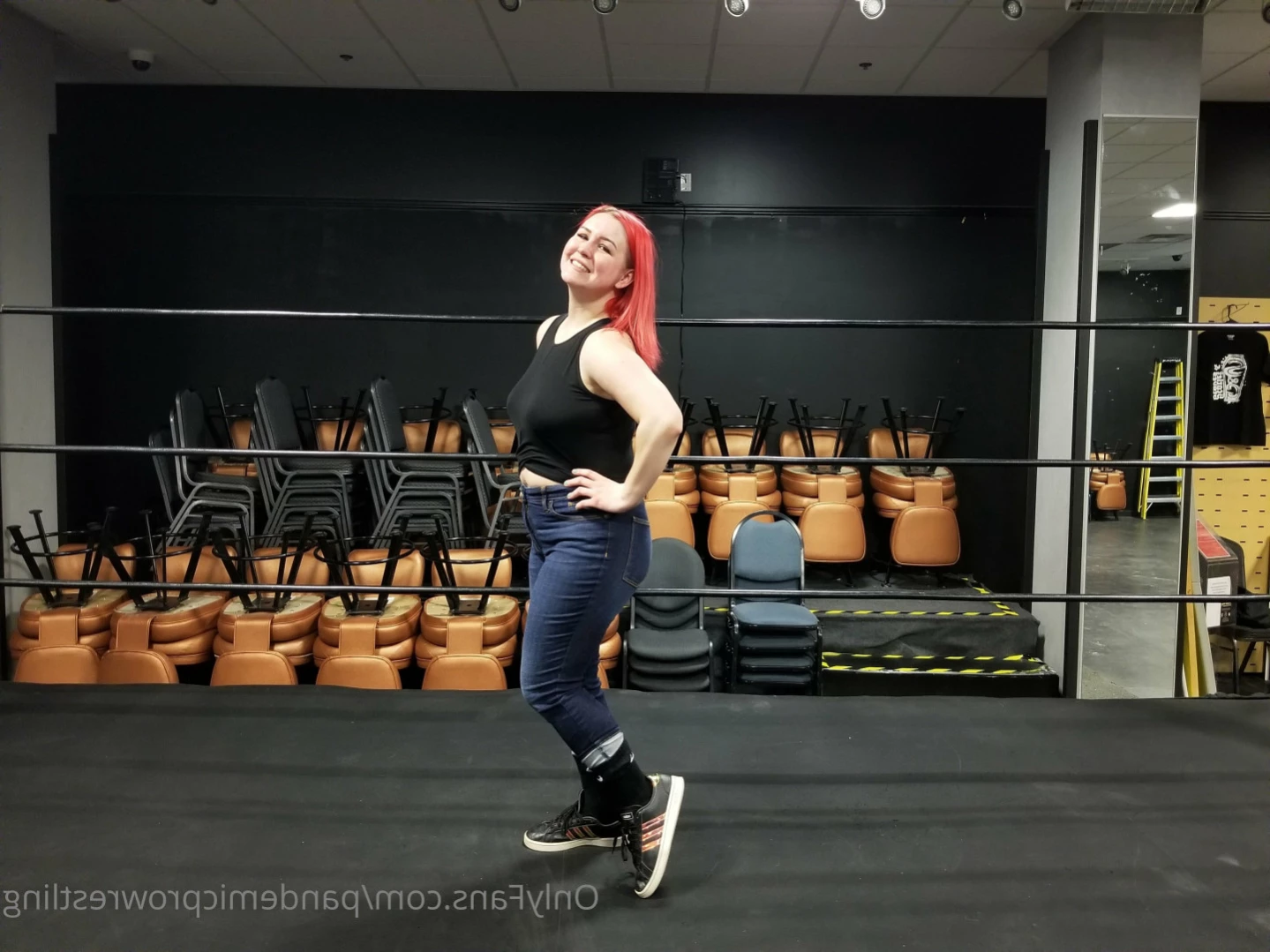 Pandemic Pro Wrestling [ pandemicprowrestling ] Onlyfans leaked photo 11096741 on Hotleaks.tv
