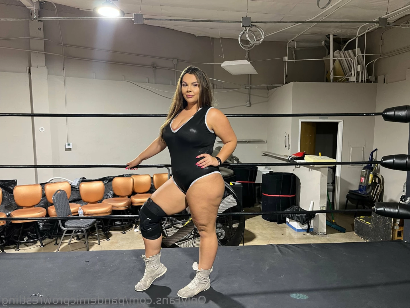 Pandemic Pro Wrestling [ pandemicprowrestling ] Onlyfans leaked photo 11096747 on Hotleaks.tv