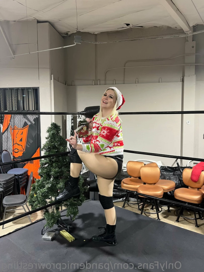 Pandemic Pro Wrestling [ pandemicprowrestling ] Onlyfans leaked photo 11096760 on Hotleaks.tv