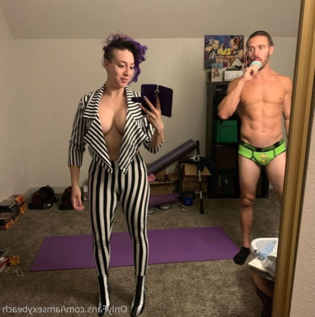 Pandemic Pro Wrestling [ pandemicprowrestling ] Onlyfans leaked photo 11096764 on Hotleaks.tv