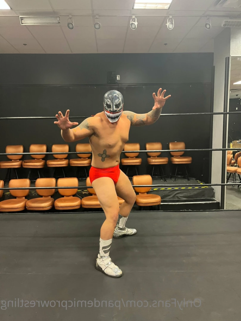 Pandemic Pro Wrestling [ pandemicprowrestling ] Onlyfans leaked photo 11096765 on Hotleaks.tv