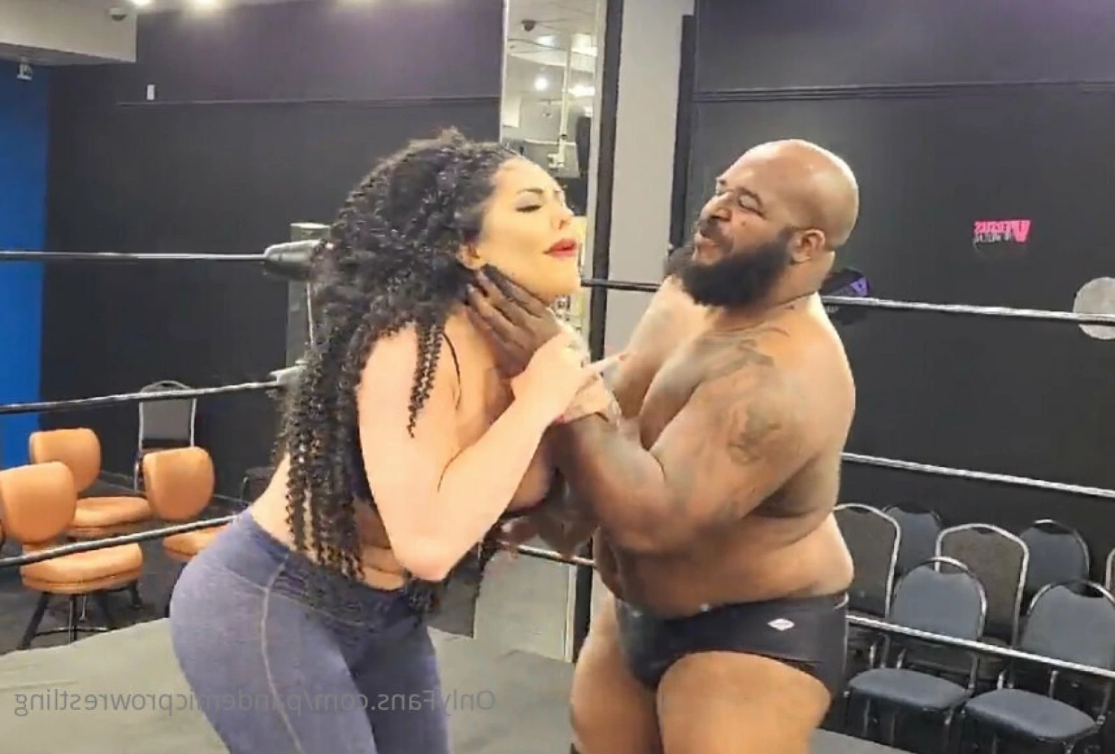 Pandemic Pro Wrestling [ pandemicprowrestling ] Onlyfans leaked photo 11096767 on Hotleaks.tv