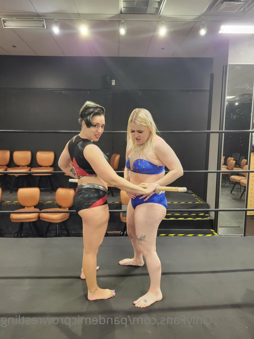 Pandemic Pro Wrestling [ pandemicprowrestling ] Onlyfans leaked photo 11096770 on Hotleaks.tv
