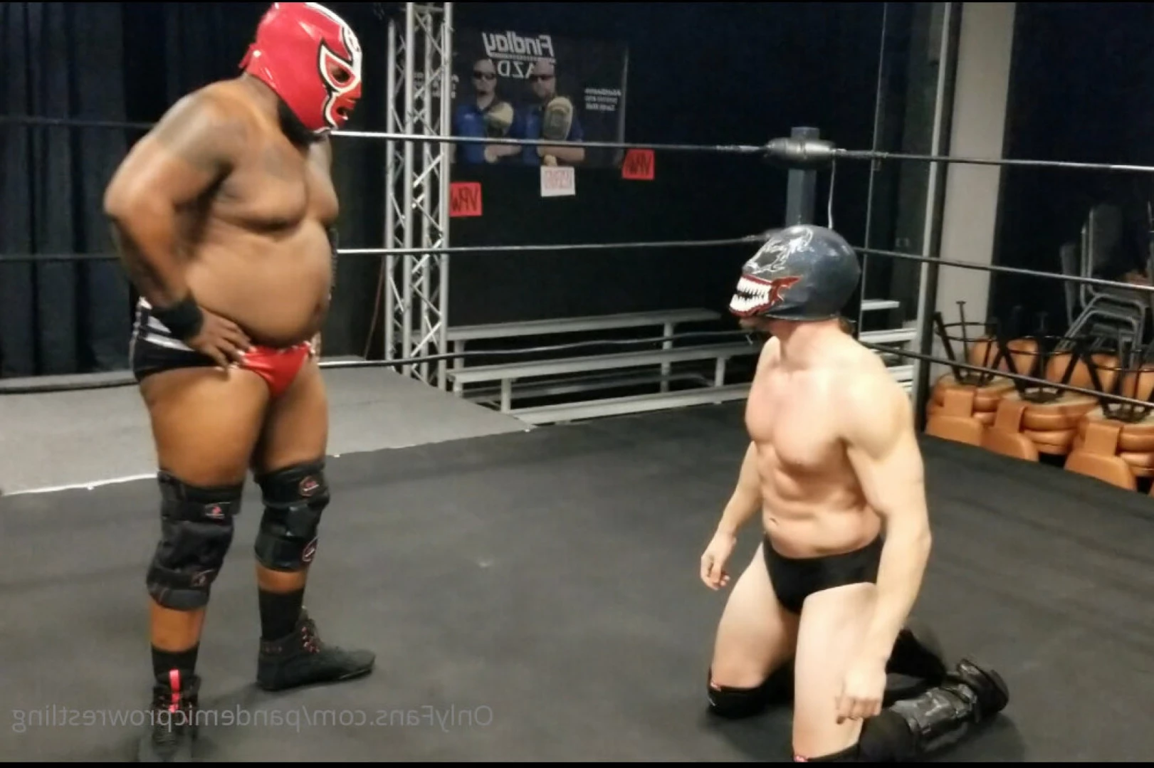 Pandemic Pro Wrestling [ pandemicprowrestling ] Onlyfans leaked photo 11096777 on Hotleaks.tv