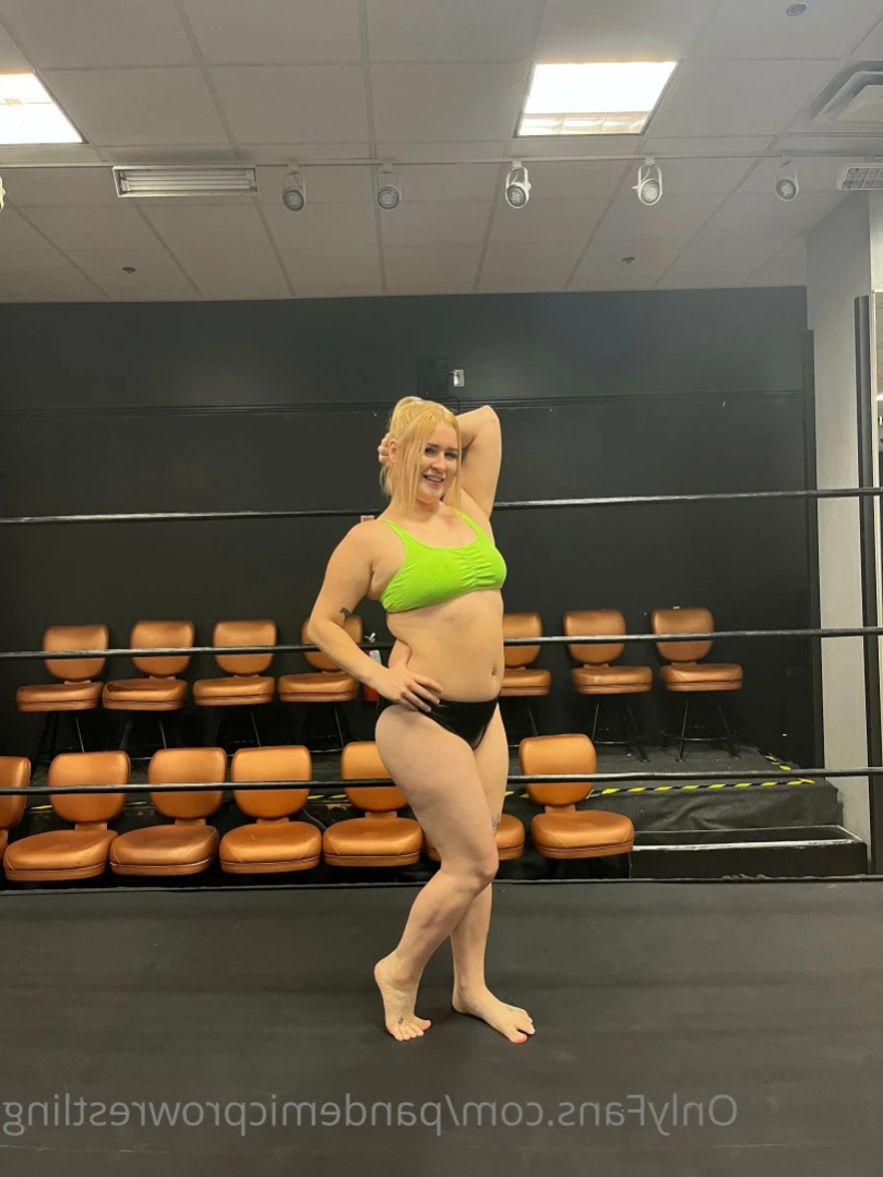 Pandemic Pro Wrestling [ pandemicprowrestling ] Onlyfans leaked photo 11096780 on Hotleaks.tv