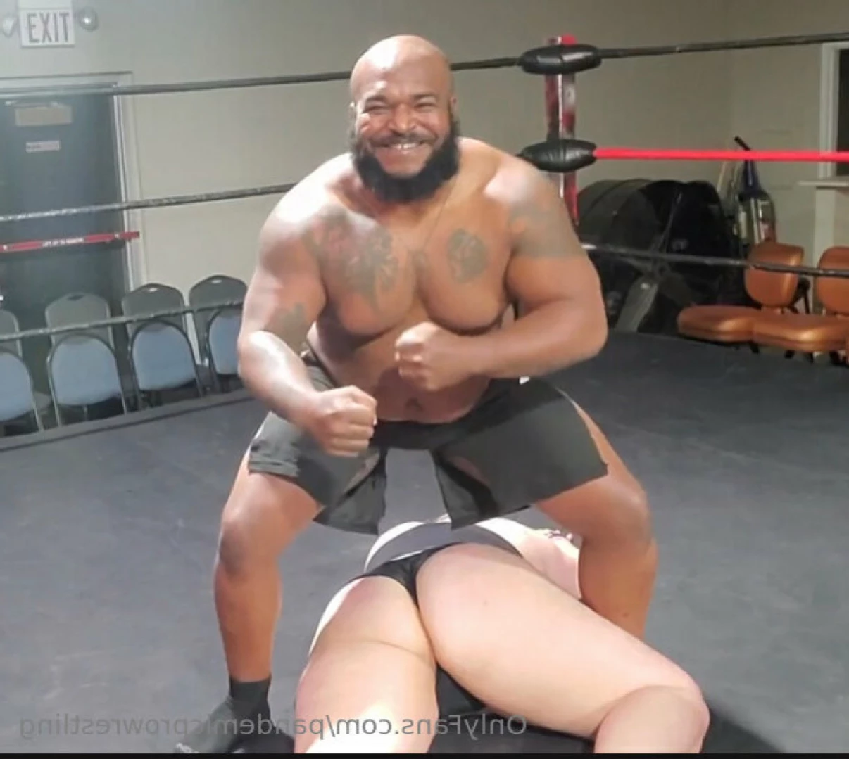 Pandemic Pro Wrestling [ pandemicprowrestling ] Onlyfans leaked photo 11096787 on Hotleaks.tv