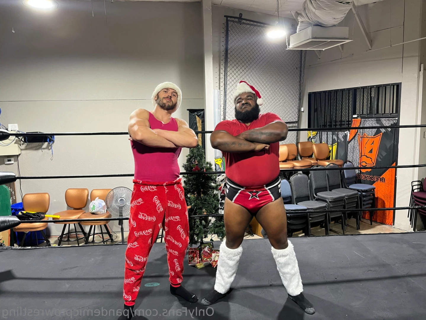 Pandemic Pro Wrestling [ pandemicprowrestling ] Onlyfans leaked photo 11096801 on Hotleaks.tv