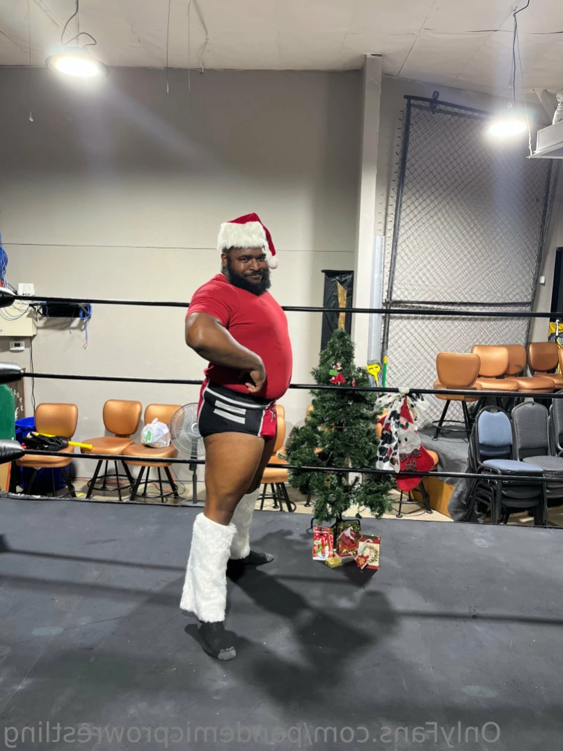 Pandemic Pro Wrestling [ pandemicprowrestling ] Onlyfans leaked photo 11096823 on Hotleaks.tv