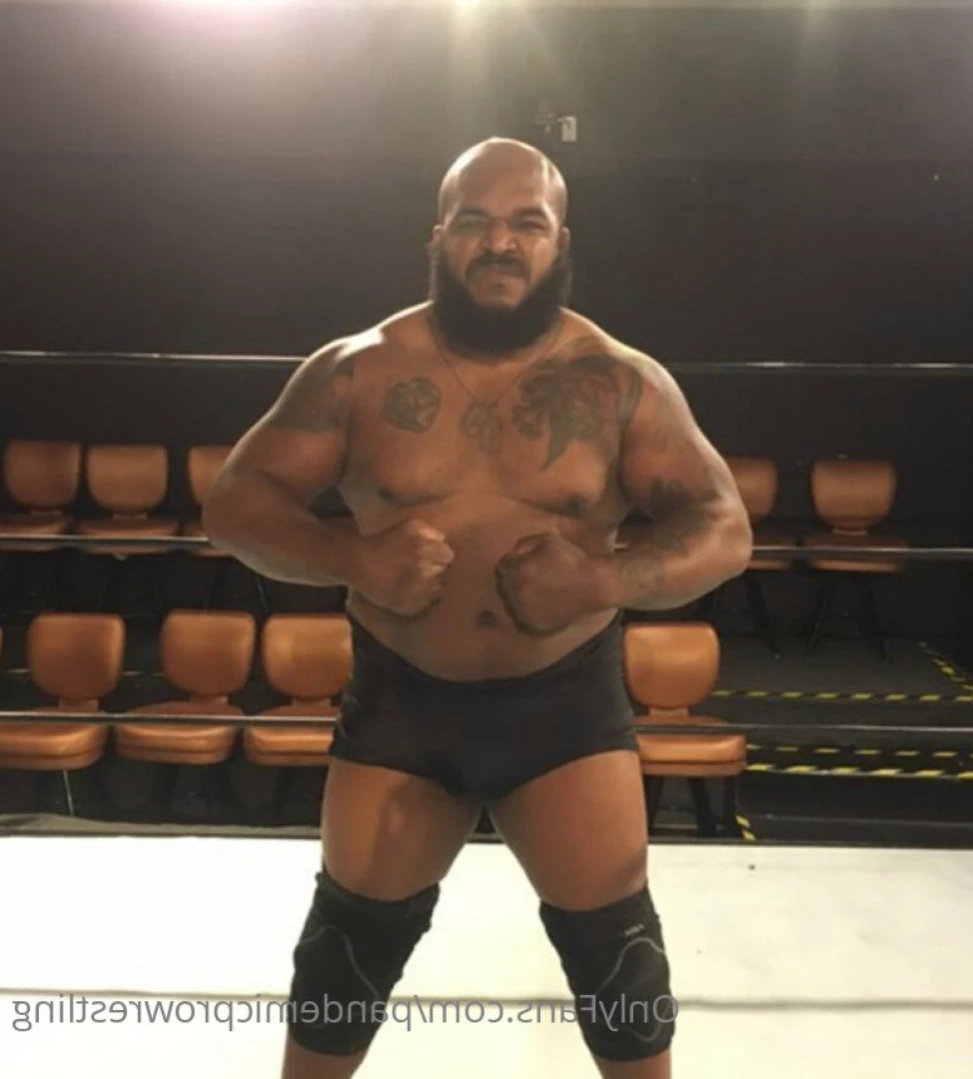 Pandemic Pro Wrestling [ pandemicprowrestling ] Onlyfans leaked photo 11096824 on Hotleaks.tv