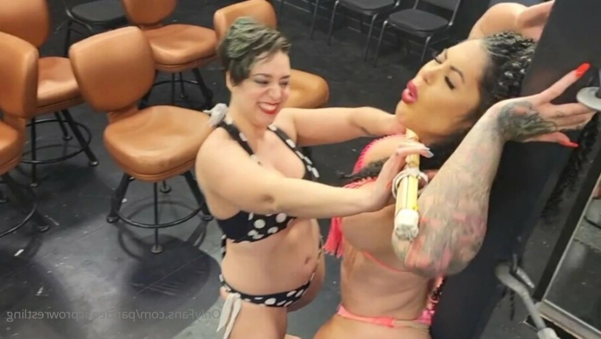 Pandemic Pro Wrestling [ pandemicprowrestling ] Onlyfans leaked photo 11096826 on Hotleaks.tv