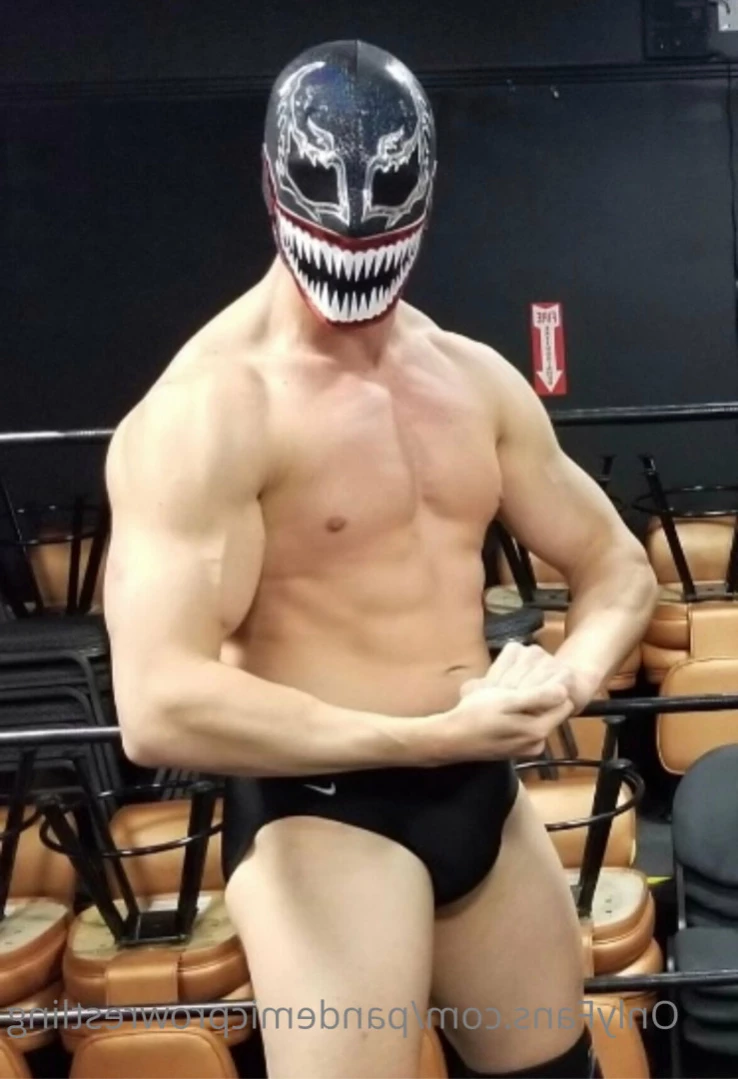 Pandemic Pro Wrestling [ pandemicprowrestling ] Onlyfans leaked photo 11096828 on Hotleaks.tv