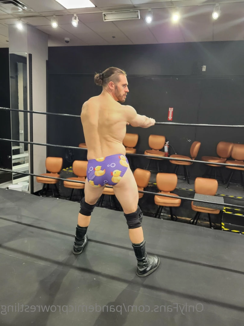 Pandemic Pro Wrestling [ pandemicprowrestling ] Onlyfans leaked photo 11373142 on Hotleaks.tv