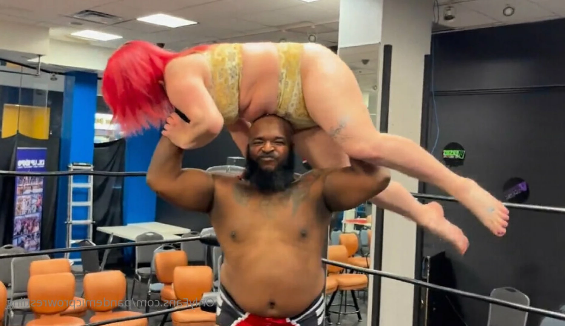Pandemic Pro Wrestling [ pandemicprowrestling ] Onlyfans leaked photo 11422176 on Hotleaks.tv
