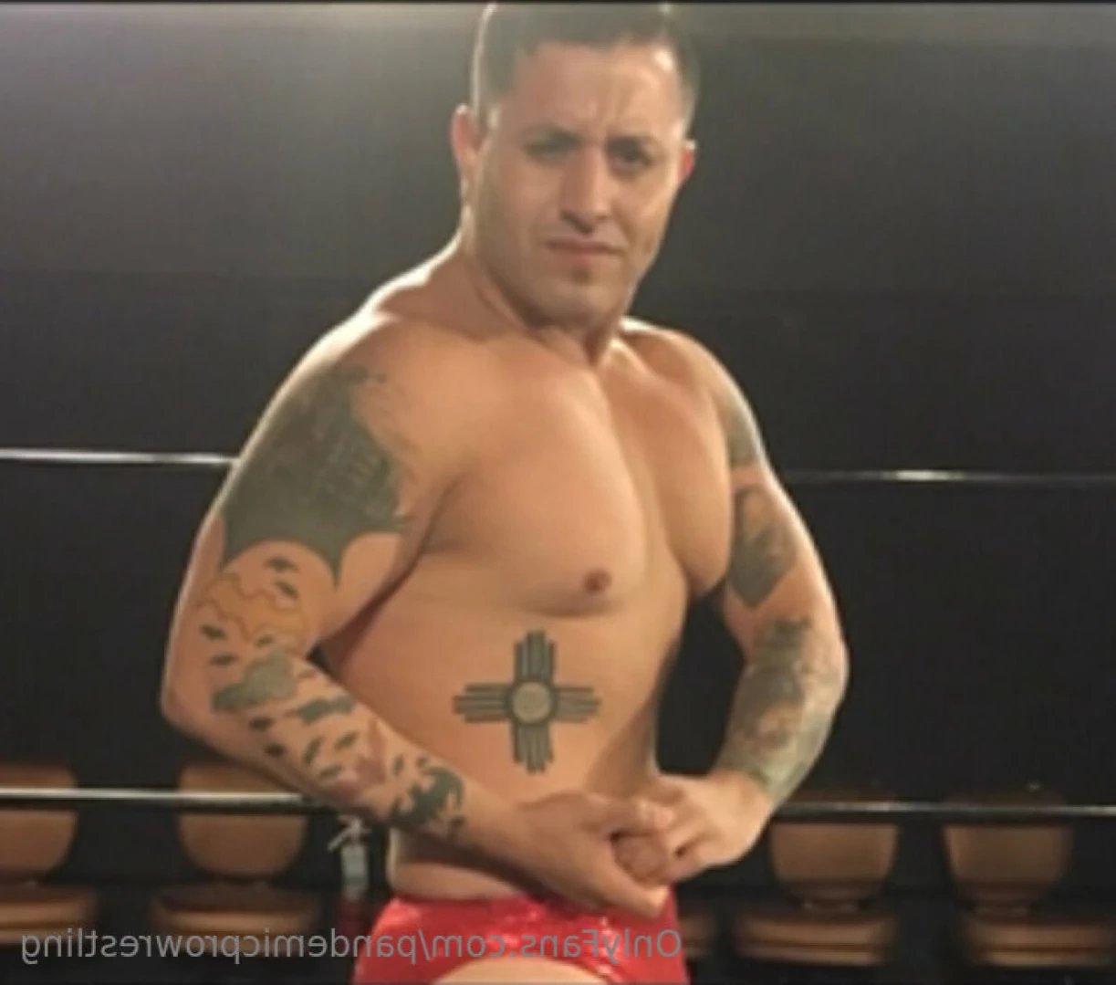 Pandemic Pro Wrestling [ pandemicprowrestling ] Onlyfans leaked photo 11666731 on Hotleaks.tv