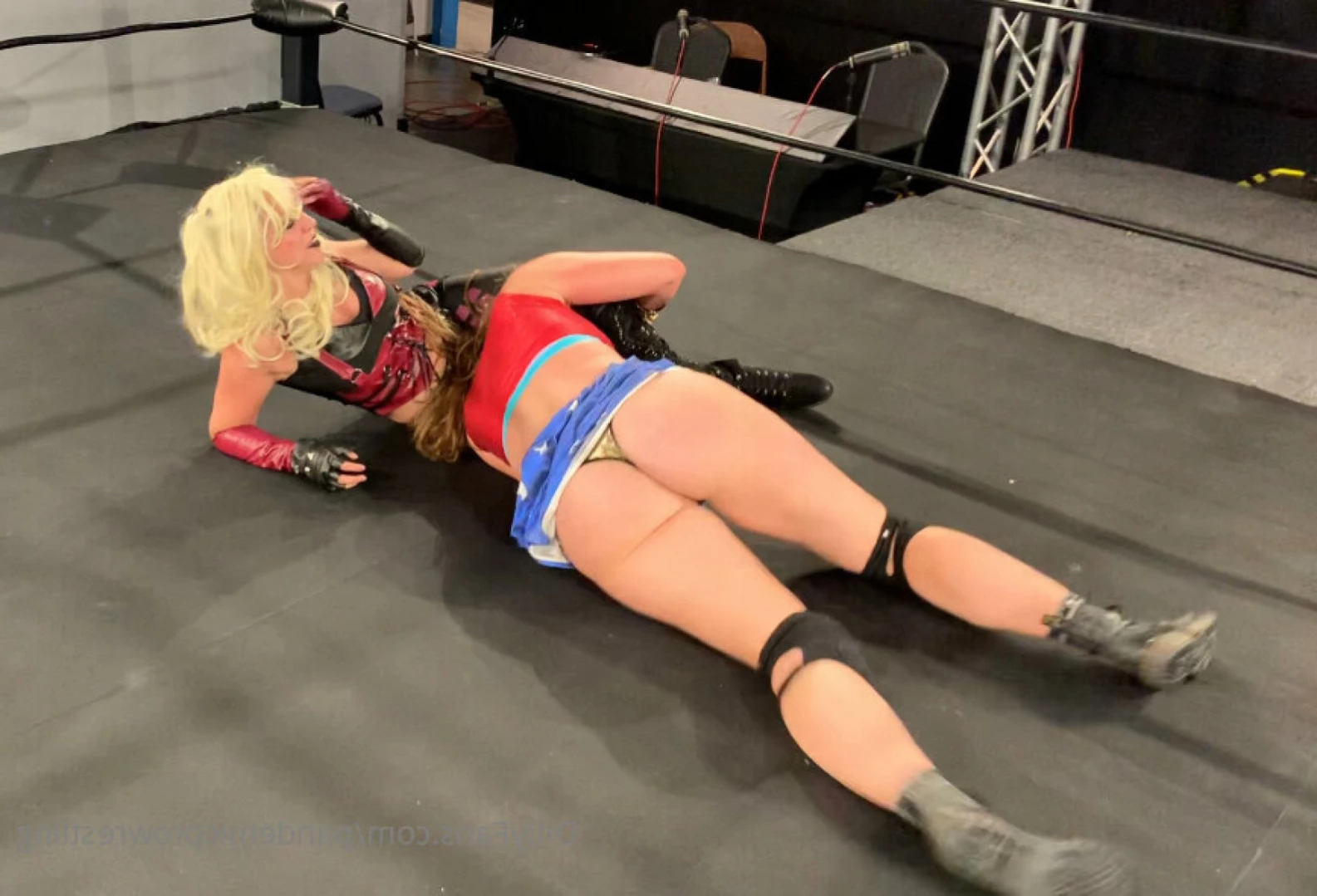Pandemic Pro Wrestling [ pandemicprowrestling ] Onlyfans leaked photo 11666740 on Hotleaks.tv