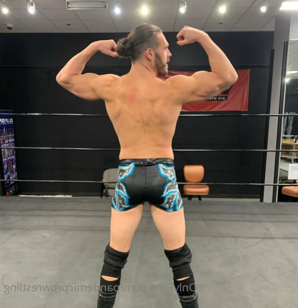 Pandemic Pro Wrestling [ pandemicprowrestling ] Onlyfans leaked photo 11726807 on Hotleaks.tv